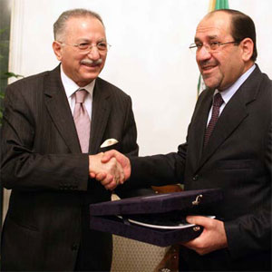 جايگاه سازمان کنفرانس اسلامى در عراق احيا مىشود